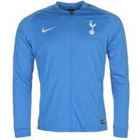 Nike Spurs Sqd Jkt Sn73