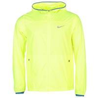 Nike Shield Running Jacket Mens