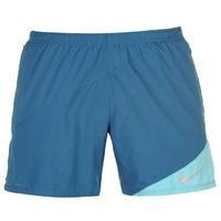 Nike 5 Inch Distance Shorts Mens