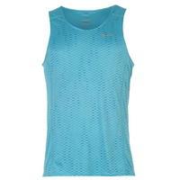 nike miler gap tank top mens