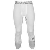 nike hcool three quarter tight sn71