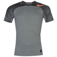 nike h cool print t sn73