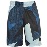 Nike Fly Graphic Shorts Mens