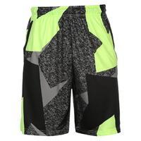 Nike Fly Graphic Shorts Mens