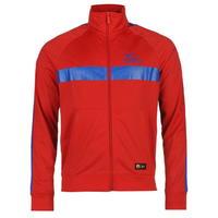 nike barcelona football club training jacket mens