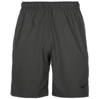 nike flex woven shorts mens