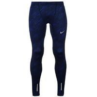 Nike Elevate Running Tights Mens