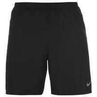 nike 7 phenom 2 in 1 running shorts mens