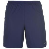 nike 7 phenom 2 in 1 running shorts mens