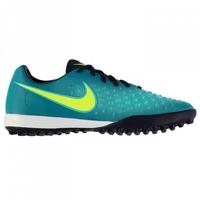 nike magista onda mens astro turf trainers rio teal volt