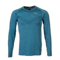 Nike Dri Fit LS Tee Sn52