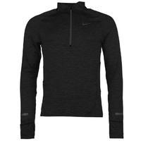 Nike Sphere Half Zip Top Mens