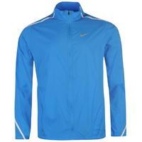 nike impossibly light running jacket mens