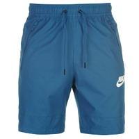 Nike AV15 Woven Shorts Mens