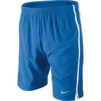 nike tempo running shorts junior