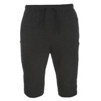 Nike Dri Fit Fleece Shorts Mens