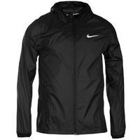 nike shield running jacket mens