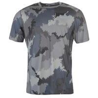 Nike Hypercool AOP T Shirt Mens