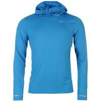 Nike Dri Fit Element Hoody Mens