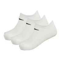 Nike 3 Pack No Show Mens Socks