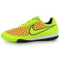 Nike Magista Onda World Cup Mens Astro Turf Trainers (Volt-Gold)