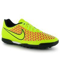 Nike Magista Ola World Cup Mens Astro Turf Trainers (Volt-Gold)