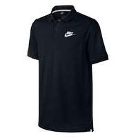 nike matchup pique polo