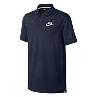 nike matchup pique polo