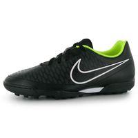 Nike Magista Ola Mens Football Trainers (Black-Volt)