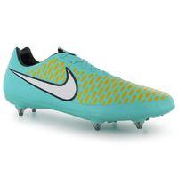 Nike Magista Onda SG Mens Football Boots (Hyper Turquoise-White)