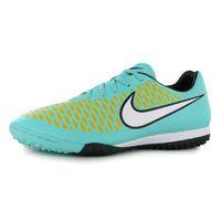 Nike Magista Onda Mens Astro Turf Trainers (Hyper Turquoise-White)