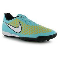 Nike Magista Ola Mens Astro Turf Trainers (Hyper Turquoise-White)