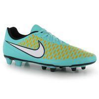 Nike Magista Ola FG Mens Football Boots (Hyper Turquoise-White)