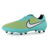 Nike Magista Onda FG Mens Football Boots (Hyper Turquoise-White)