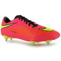 nike hypervenom phelon sg world cup mens football boots crimson volt