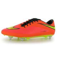 Nike Hypervenom Phatal SG World Cup Mens Football Boots (Crimson-Volt)