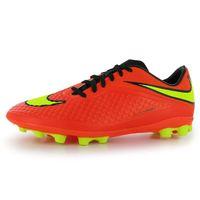 nike hypervenom phelon ag world cup mens football boots crimson volt