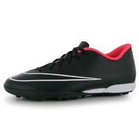 Nike Mercurial Vortex Mens Football Trainers (Black-Hyper)