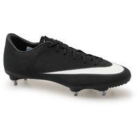 Nike Mercurial Victory CR7 SG Mens Football Boots (Black-White)