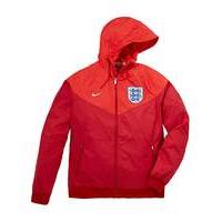 Nike Official England Windrunner