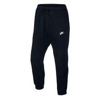 Nike Swoosh Club Fleece Cuffed Joggers