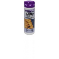 nikwax tx direct wash in waterproofer 100ml