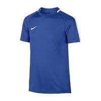 Nike Mens Dry Academy SS Training Top (Game Royal)