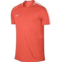 Nike Dry Academy Training Shirt (Turf Orange) - Kids