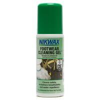 nikwax footwear cleaning gel 125ml multi multi