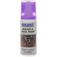 Nikwax Spray-on Waterproofing for Nubuck and Suede