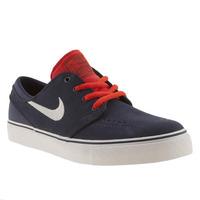 Nike Skateboarding Stefan Janoski