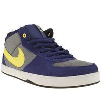 nike skateboarding mavrk mid 3