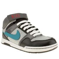 nike skateboarding mogan mid 2