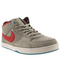 nike skateboarding mavrk mid 3